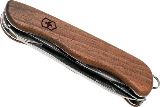 Victorinox Forester Cuțit Elvețian Wood