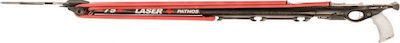 Pathos Speargun Rubber Laser Carbon roller 90cm