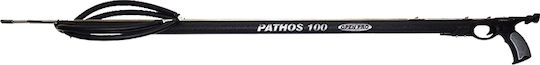 Pathos Speargun Rubber Open Pro 100cm