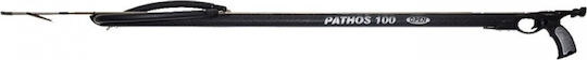 Pathos Speargun Rubber Open Pro 100cm