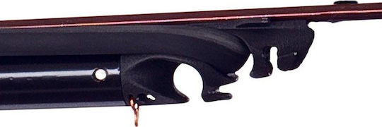 Mares Speargun with Rubber Viper Pro 90cm