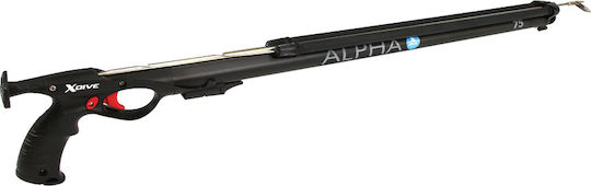 XDive Arbalete Cu Harpon Cauciuc Pro Alpha 90cm