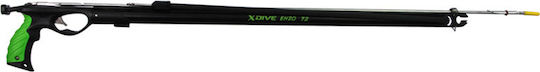 XDive Speargun Rubber Enzo Open 85cm 65442