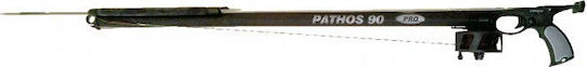 Pathos Speargun Rubber Pro 110cm