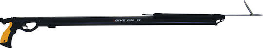 XDive Ψαροντούφεκο με Λάστιχο Enzo 85cm