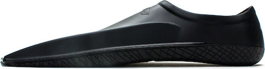 Arena Плавници Басейн Powerfin Hook Черни