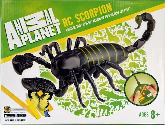 Animal Planet Remote Controlled Toy