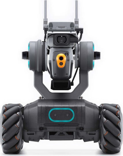 DJI RoboMaster S1 Τηλεκατευθυνόμενο Άρμα Μάχης 4WD