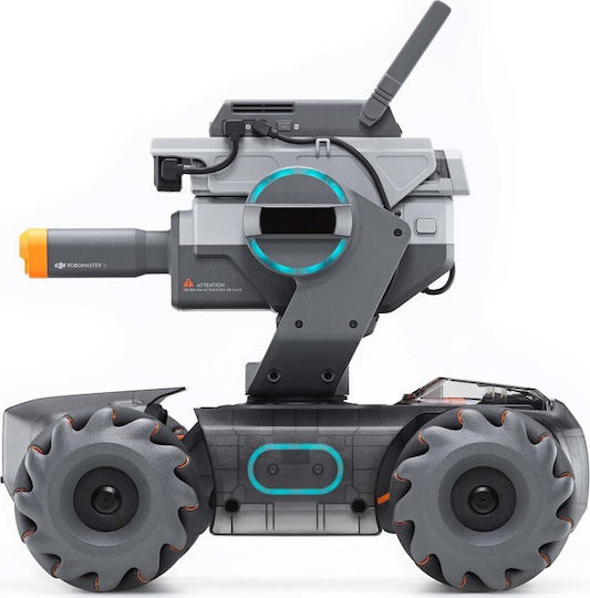 DJI RoboMaster S1 Τηλεκατευθυνόμενο Άρμα Μάχης 4WD