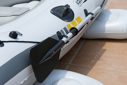 Aqua Marina Inflatable Boat Motion 2 Person 2.55m x 1.25m