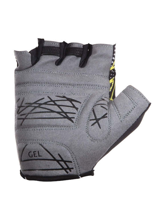 Amila Men's Gym Gloves S