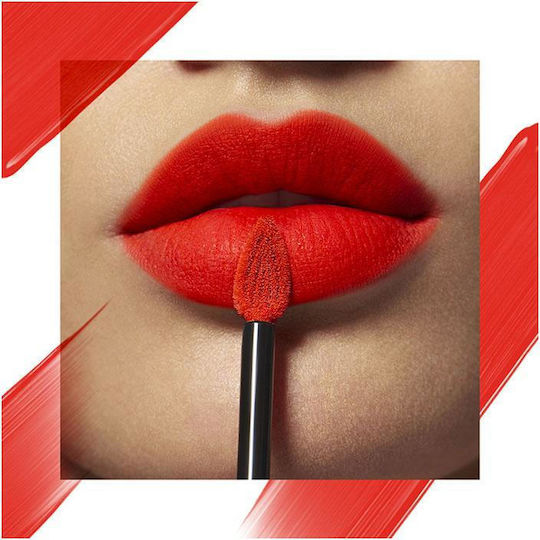 L'Oreal Paris Rouge Signature Дълготраен Течен Червило Мат 113 Не искам 7мл