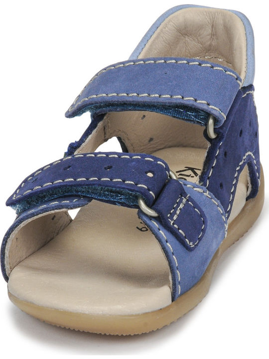 Kids' Sandals Anatomic Blue
