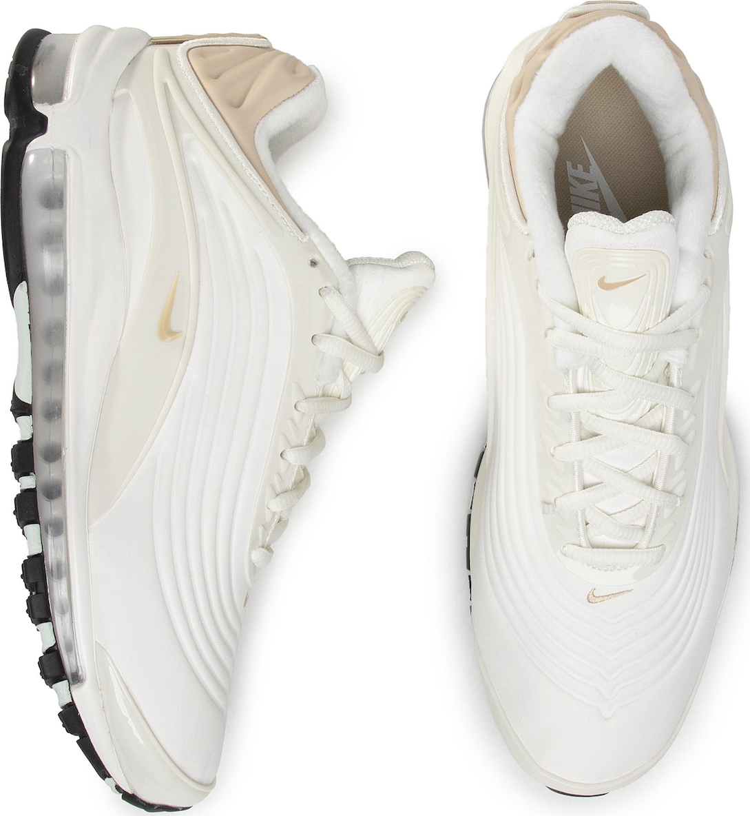 w nike air max deluxe se