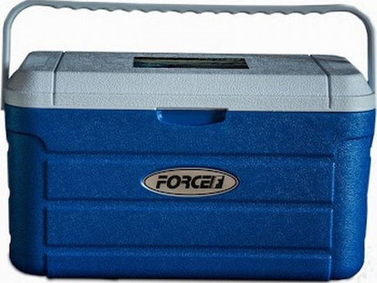 Force Evo Portable Fridge 20L Blue