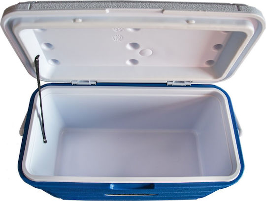 Force Evo Portable Fridge 20L Blue