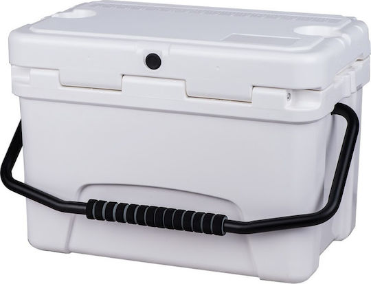 Force Max Frost 20QT Φορητό Ψυγείο 18.9lt Λευκό