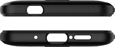 Spigen Rugged Armor Back Cover Silicone Black (Huawei Mate 10 Pro) L19CS22665
