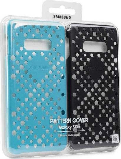 Samsung Задна корица Силикон Зелен (Galaxy S10e)