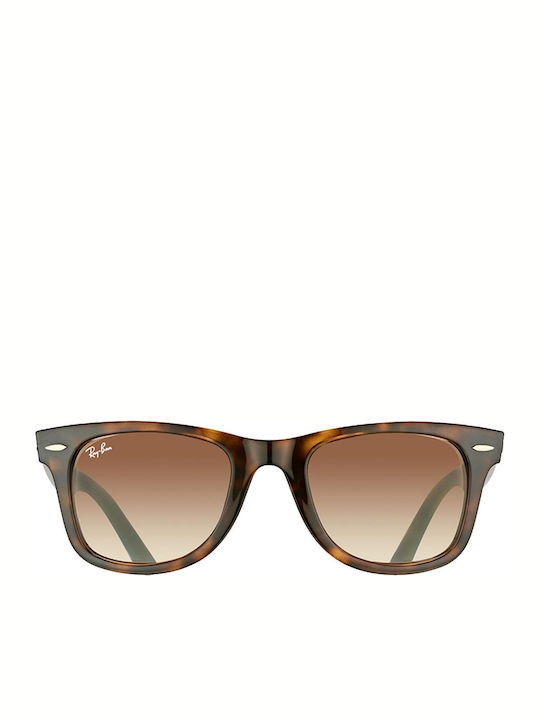 Ray Ban Γυαλιά Ηλίου με Κοκκάλινο Σκελετό Ray Ban Γυαλιά Ηλίου με Κοκκάλινο Σκελετό