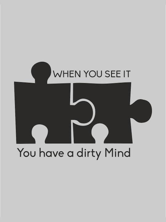 Tricoul Dirty mind - ARMY