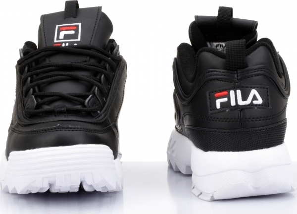 fila disruptor skroutz