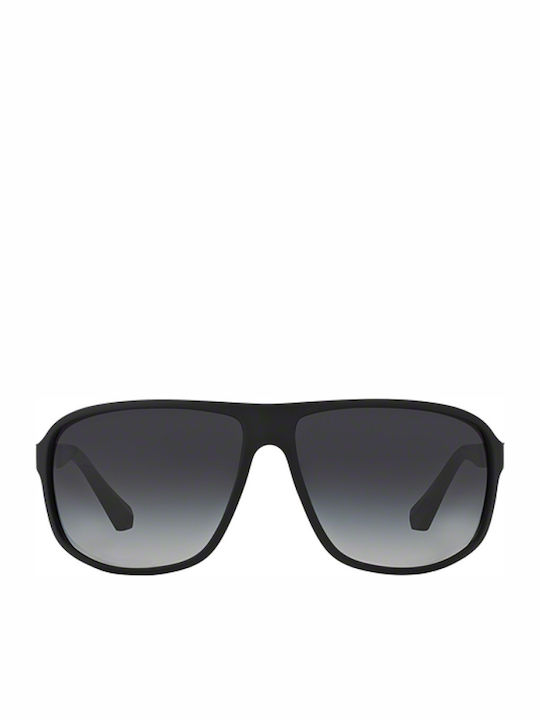 Emporio Armani Γυαλιά Ηλίου με Σκελετό Emporio Armani Γυαλιά Ηλίου με Σκελετό