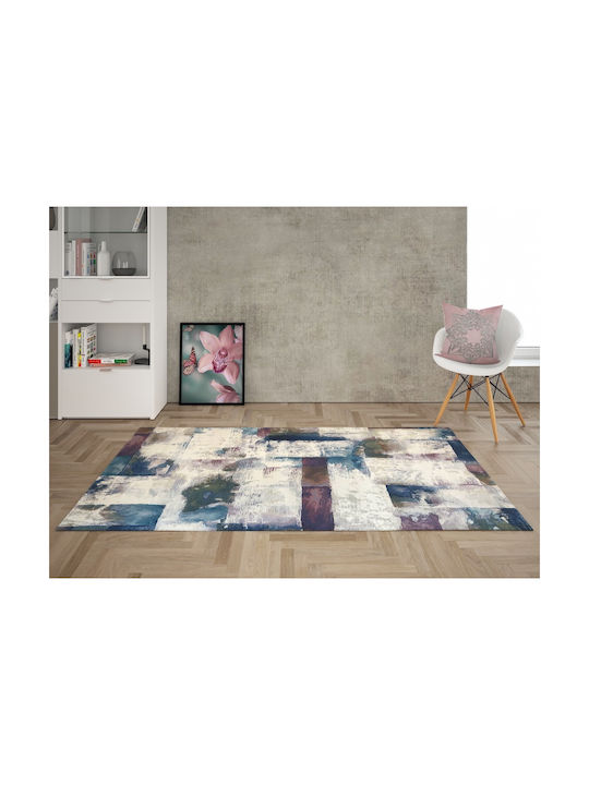 Ragolle Mancini 063-0354 9191 Rug Rectangular Mancini 9191