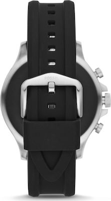 fossil garrett hr ftw4041