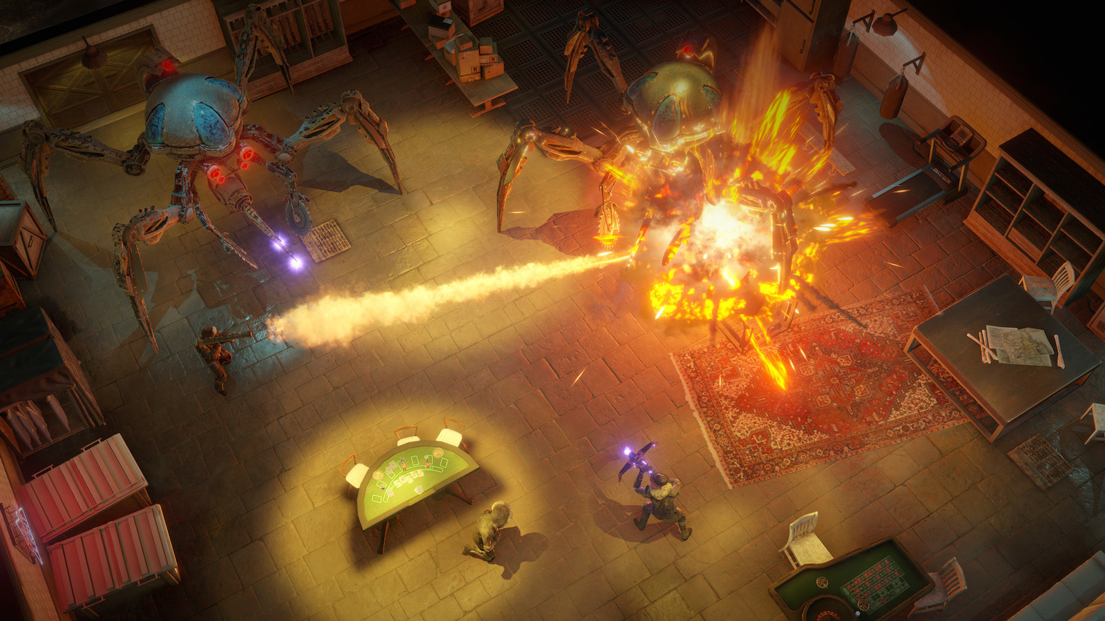 Wasteland 3 PS4