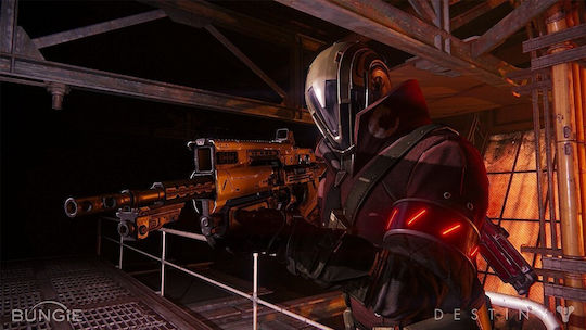 Destiny Ediția Vanguard Joc PS3