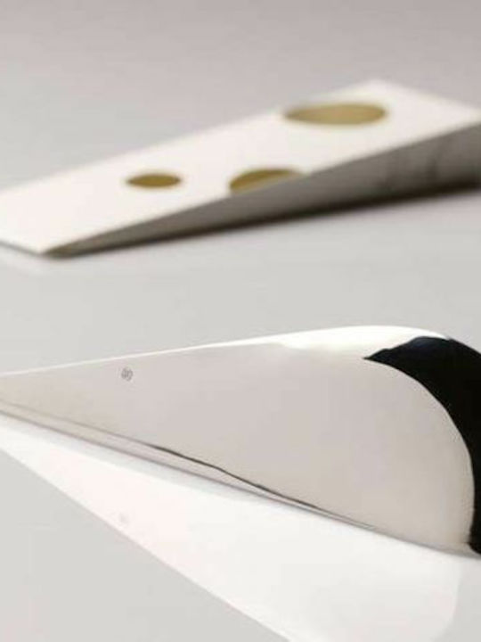 Alessi Antechinus Knife Cheese from Stainless Steel 19cm