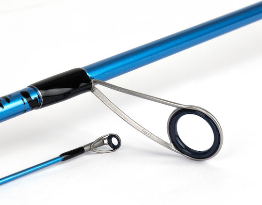 Shimano Technium Eging Fishing Rod for Spinning 2.51m 11-24gr