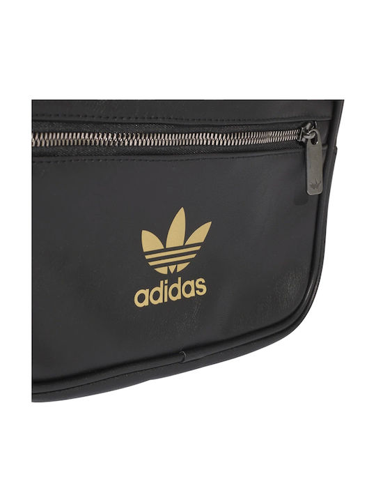 adidas BP Mini 3.75lt Black