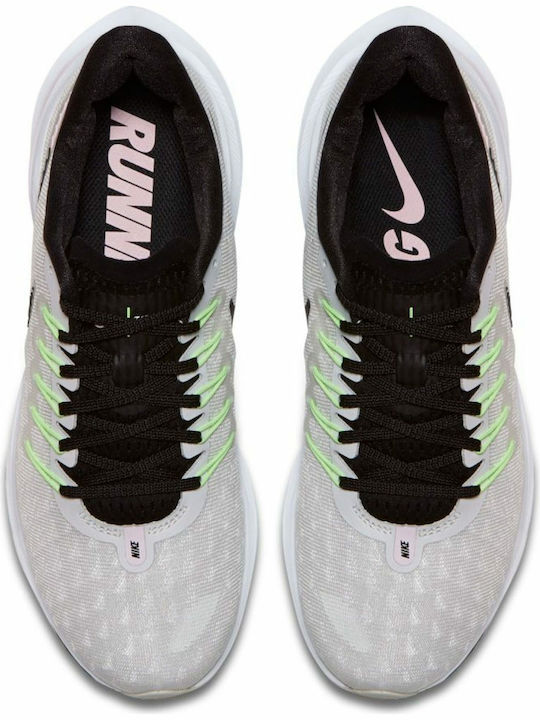 Air Zoom Vomero 14 Women's Running Sport Shoes Gray