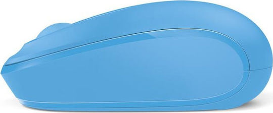 Microsoft 1850 Wireless Mouse Blue