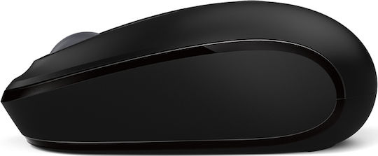 Microsoft 1850 Wireless Mouse Black
