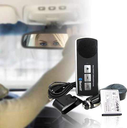 Bluetooth Auto (USB-Ladeanschluss)
