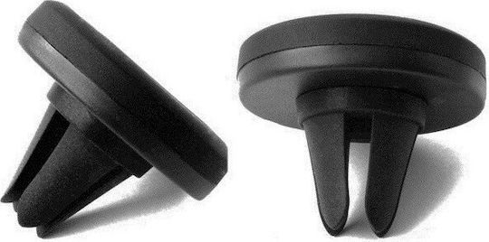 Setty Βάση Κινητού Αυτοκινήτου Magnetic Car Air Vent Mount με Μαγνήτη