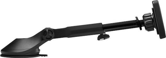 Spigen Βάση Κινητού Αυτοκινήτου Kuel H35 Signature Car Mount Holder με Μαγνήτη