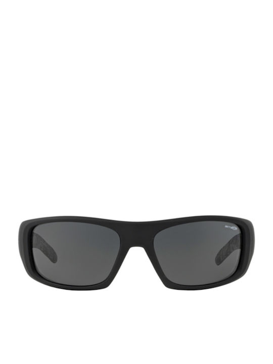 Arnette Hot Shot Γυαλιά Ηλίου με Κοκκάλινο Σκελετό Arnette Hot Shot Γυαλιά Ηλίου με Κοκκάλινο Σκελετό