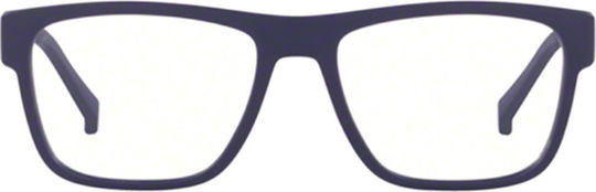 Arnette Kreuzberg Men's Acetate Prescription Eyeglass Frames Navy Blue AN7169 2608