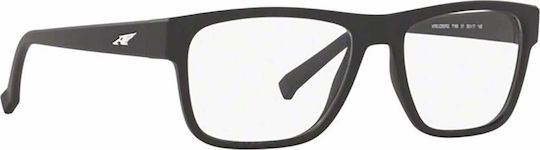 Arnette Kreuzberg Men's Acetate Prescription Eyeglass Frames Navy Blue AN7169 2608