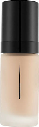 Radiant Natural Fix All Day Matt Mov/alb SPF15 01 Rosy 30ml