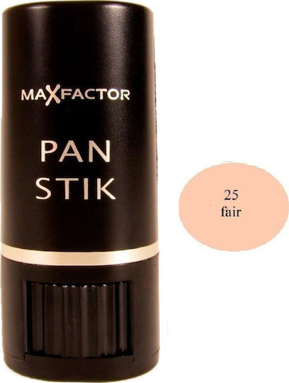 Max Factor Panstik Make Up Стикер 25 Панаир 9гр