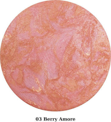 Milani Baked Blush 3.5gr