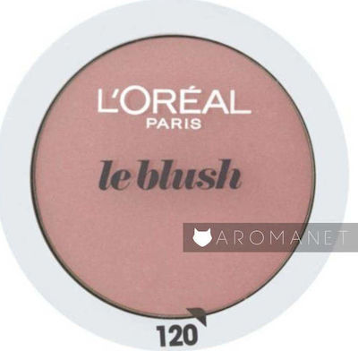 L'Oreal Paris True Match Blush 5gr