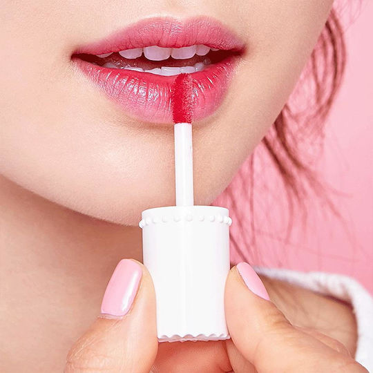 Benefit Liquid Ρουζ Benetint Mini