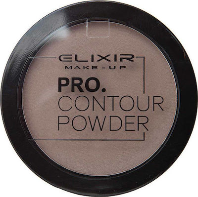 Elixir Make Up Pro 435 Havana 12gr