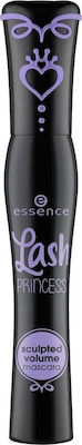 Essence Lash Princess Mascara για Όγκο Sculpted Black 12ml